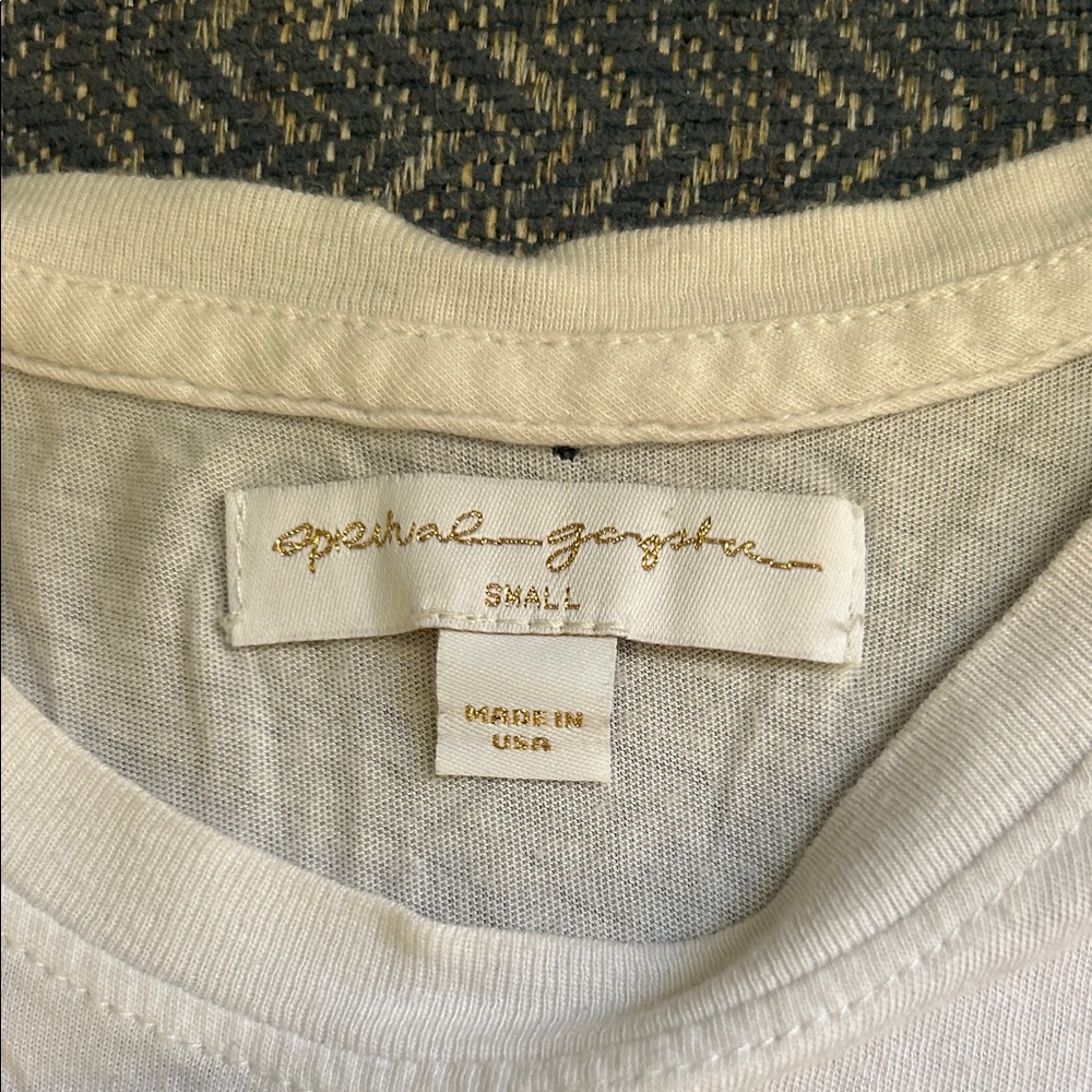 Spiritual Gangster Muscle Tee - Sm - Picture 2 of 4